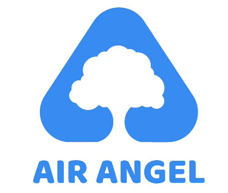 Air Angel logo